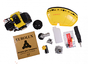 Бензиновый триммер TR-2500S Eurolux 70/2/46