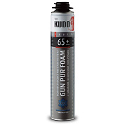 Пена монтажная KUDO 70+ 1л
