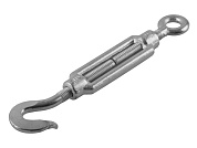 Талреп (крюк-кольцо) DIN1480 М6*88
