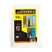 Пленка Stauer  защитная укрывная 4*5 (1225-07-05)