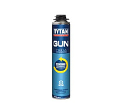 Пена монтажная "TYTAN" GUN зимняя 65 750мл