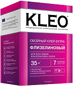 Клей Обойный KLEO 35 флиз 250г