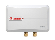 Электроводонагреватель проточный Thermex System 600 wh